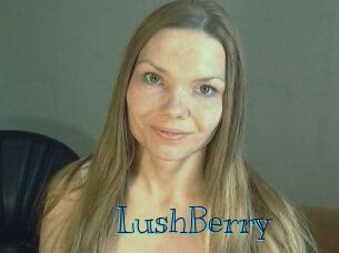 LushBerry