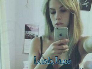 LushJane
