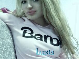Lusia