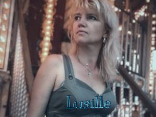 Lusille