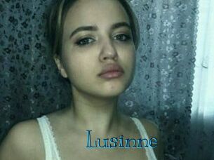 Lusinne