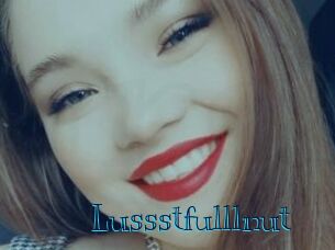 Lussstfulllnut