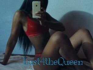 Lust4theQueen