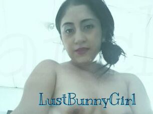 LustBunnyGirl
