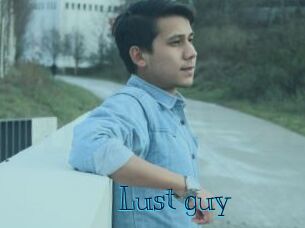 Lust_guy