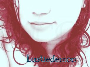 Lustiedemon