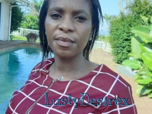 LustyDesirex Archive DVD BIZ