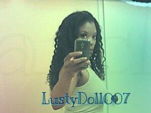 LustyDoll007