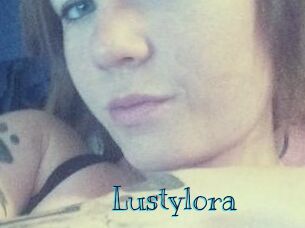 Lustylora