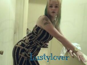 Lustylover