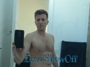 Luv2ShowOff