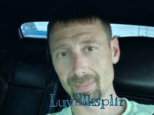 Luv2lksplir
