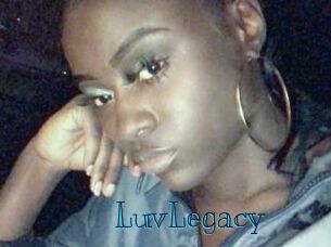 LuvLegacy