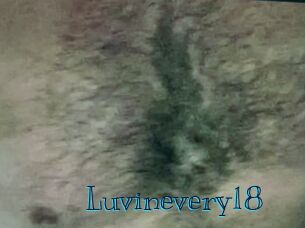 Luvinevery18