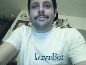 LuvrBoi