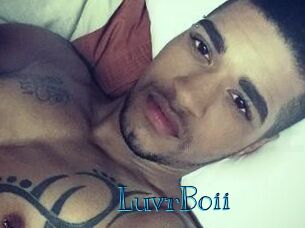 LuvrBoii