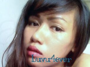 Luvu4ever