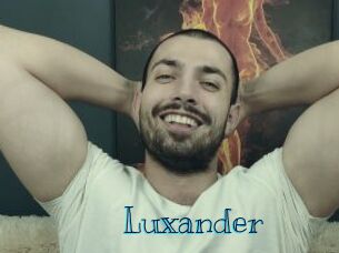 Luxander