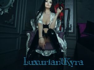 LuxuriantKyra