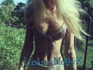 LuxuryMollyX
