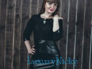 LuxuryNicky