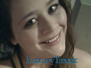 LuxuryTaxxx