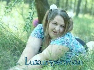 Luxurywoman