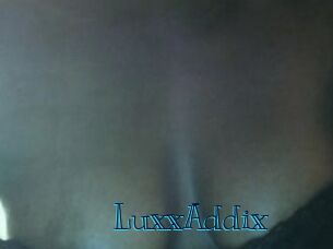 LuxxAddix