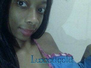 Luxxxigold