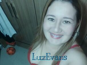 LuzEvans