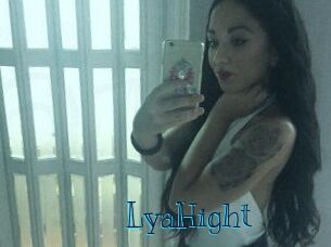 LyaHight