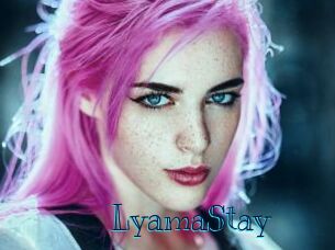 LyamaStay