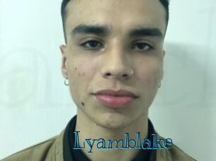Lyamblake