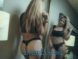 LyanConner