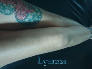 Lyanna