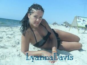 LyannaDavis