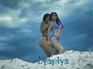 Lyaplya