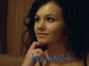 LyaraM34