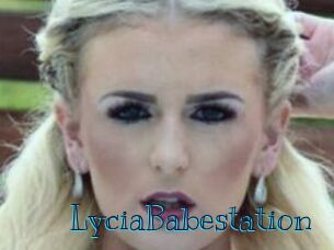 LyciaBabestation