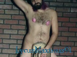 LycusMaximus91