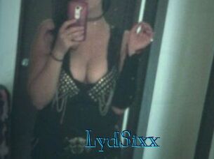 LydSixx
