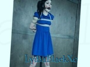 LydiaBlackXo