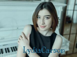 LydiaCarson
