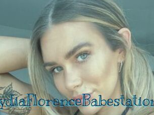 LydiaFlorenceBabestation
