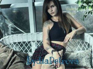 LydiaPetrova