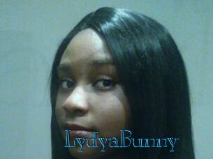 LydyaBunny