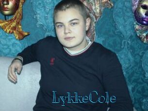 LykkeCole