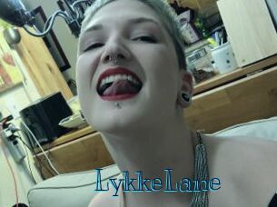 LykkeLane