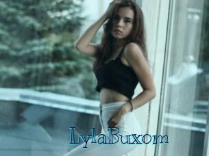 LylaBuxom