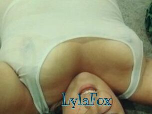 LylaFox